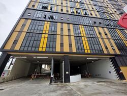 Stellar@tampines (D18), Factory #582664591